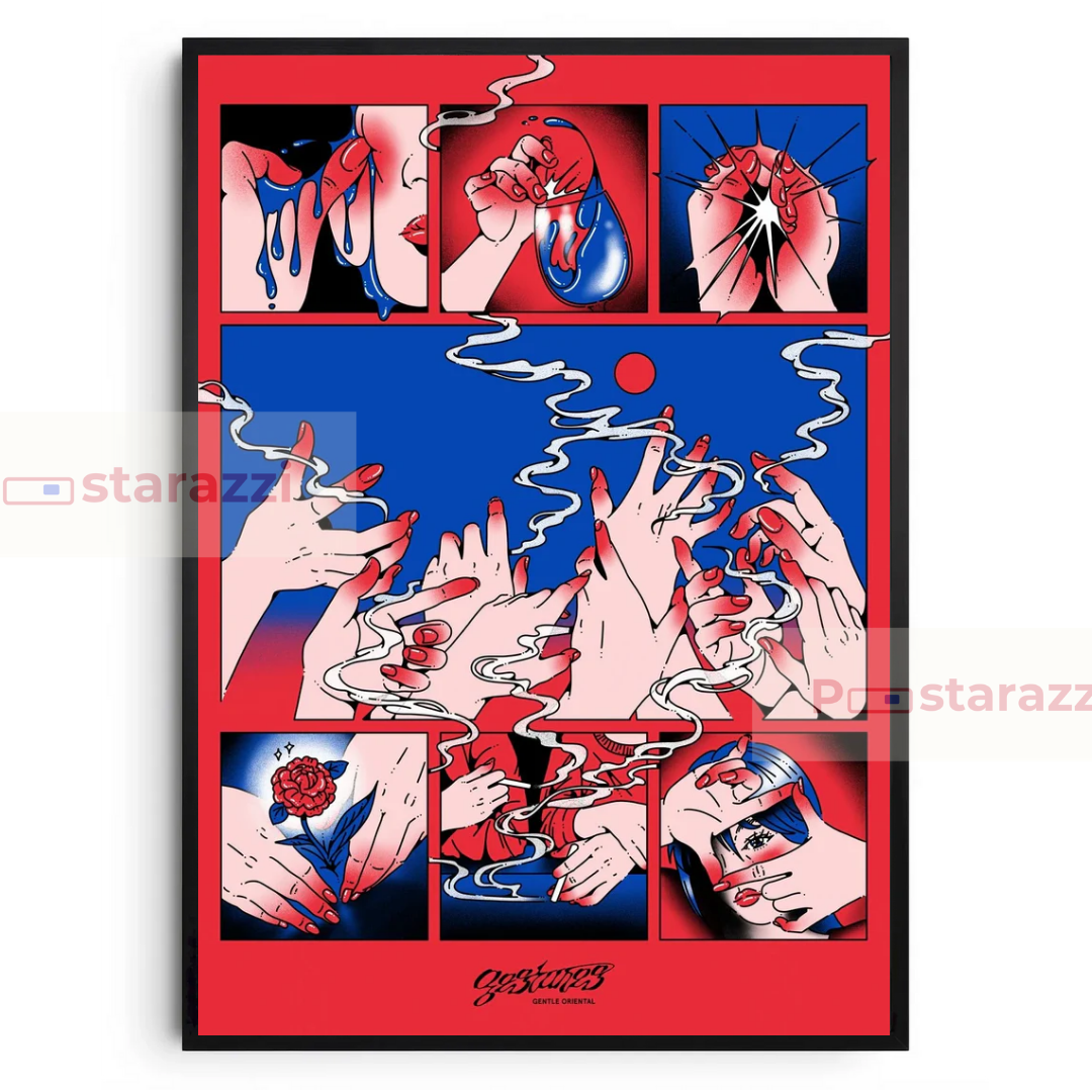 Gestures