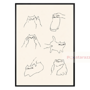 Cat Signals