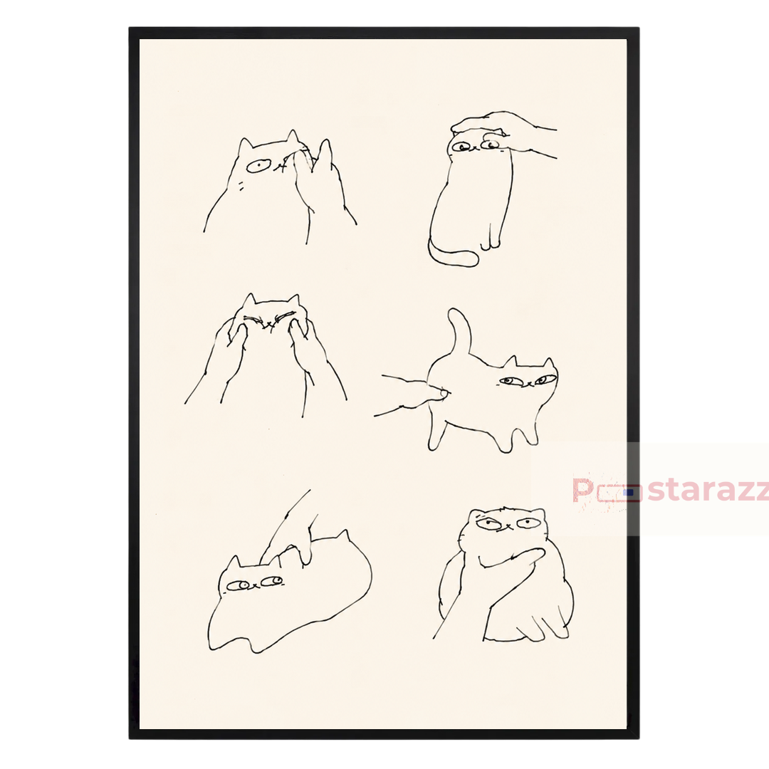 Cat Signals