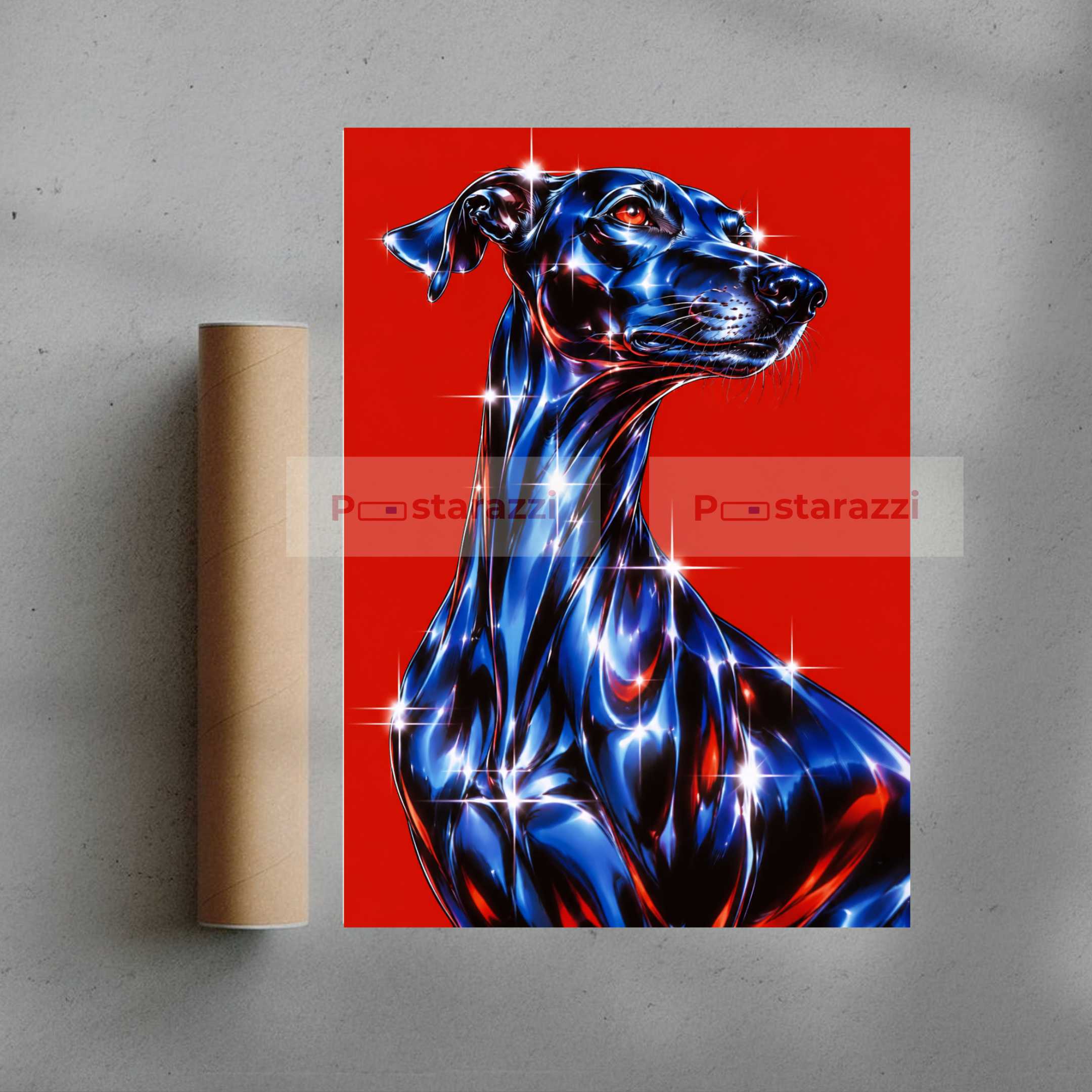 Chrome Hound