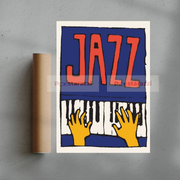 Jazz III