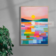 Pastel Horizon