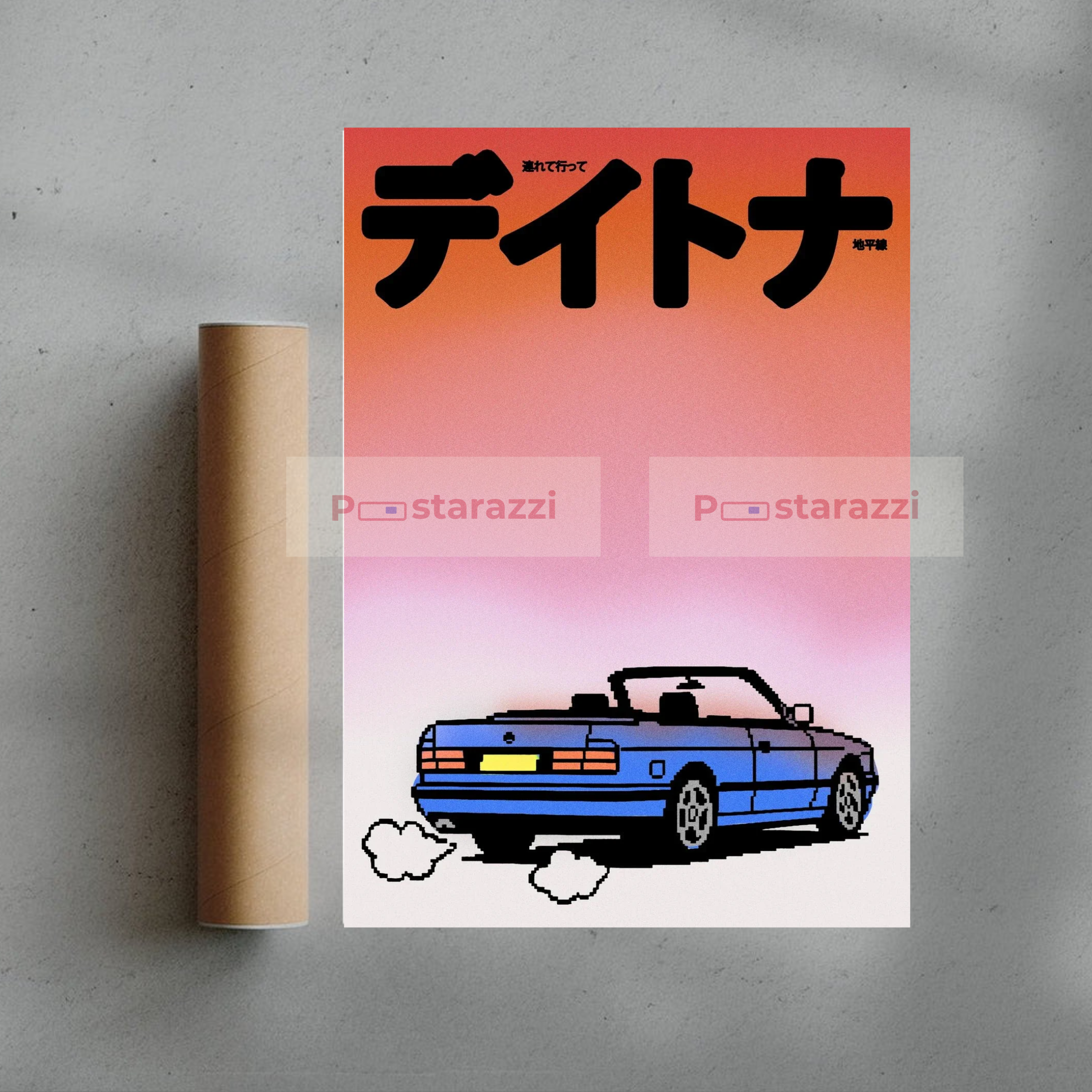Racer Revolution