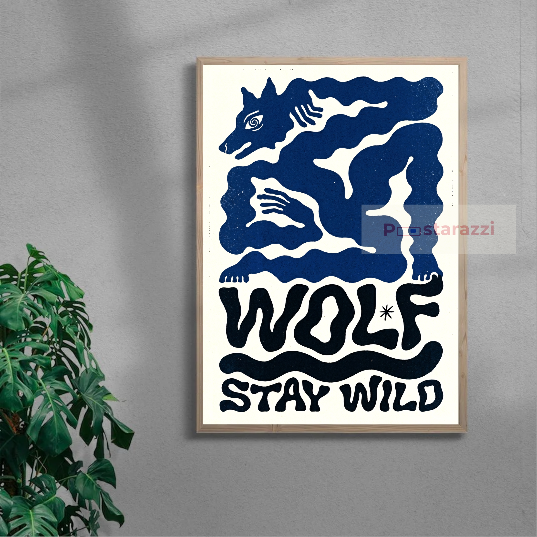 Wild Wolf