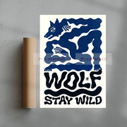 Wild Wolf