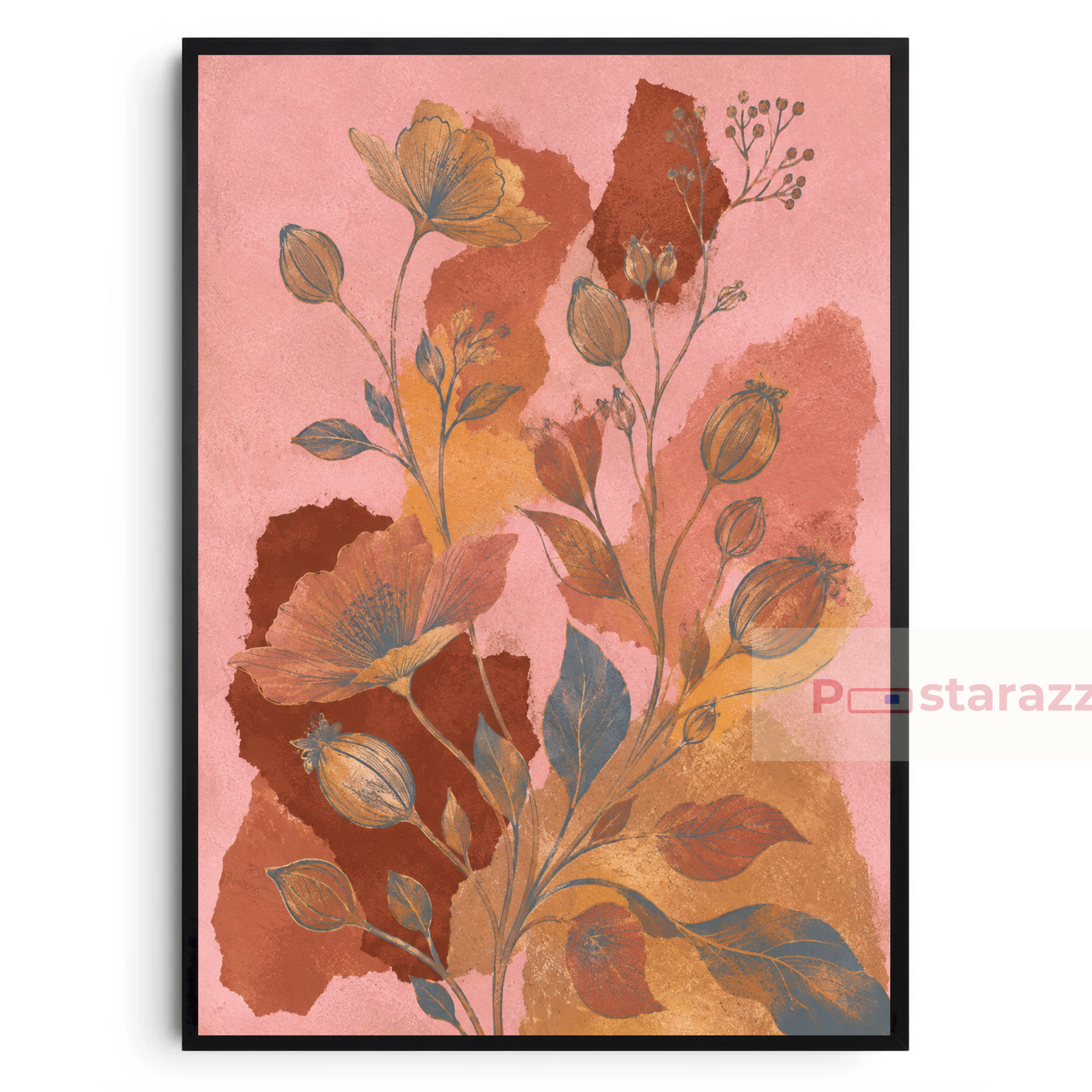Blush Botanica