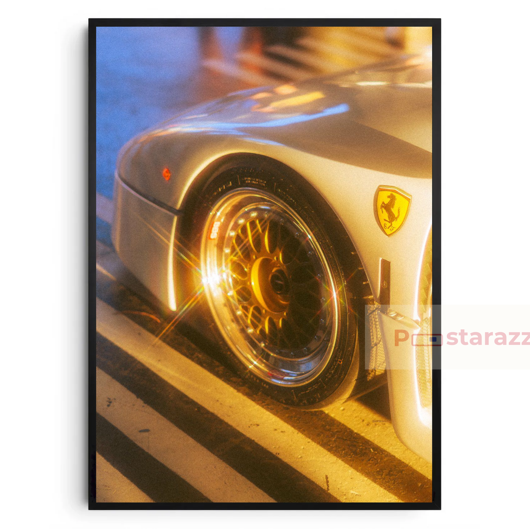 Shining
