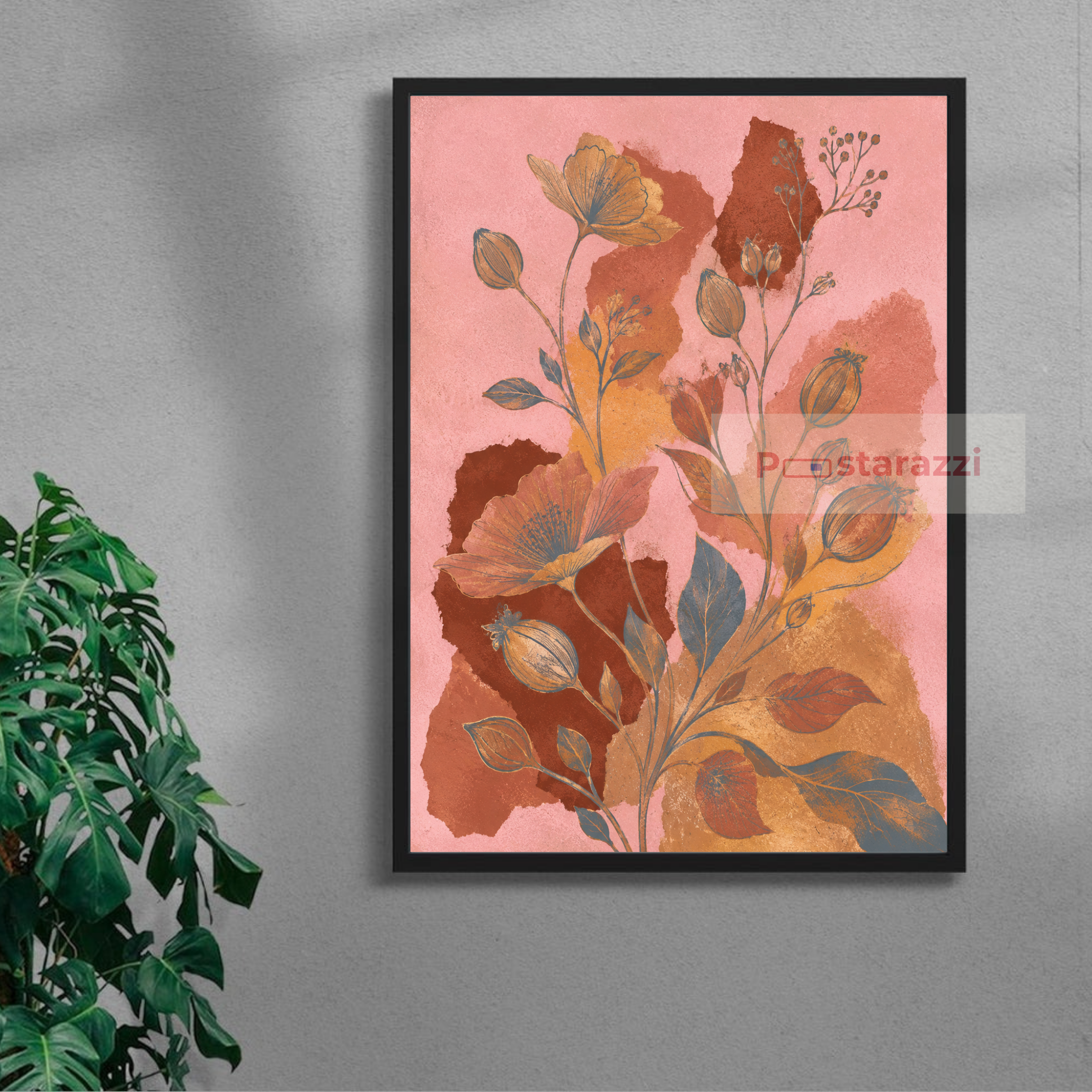 Blush Botanica