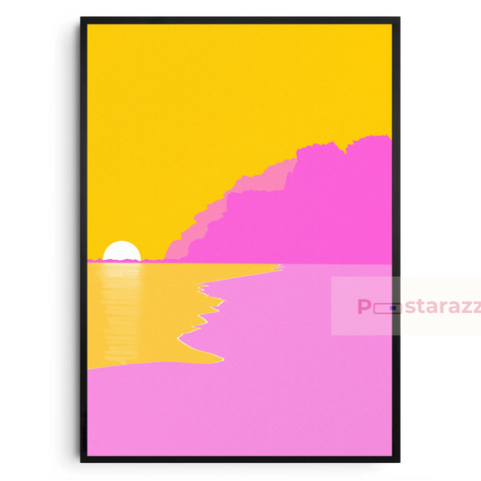Neon Shore