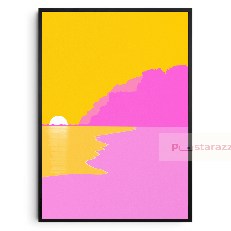 Neon Shore