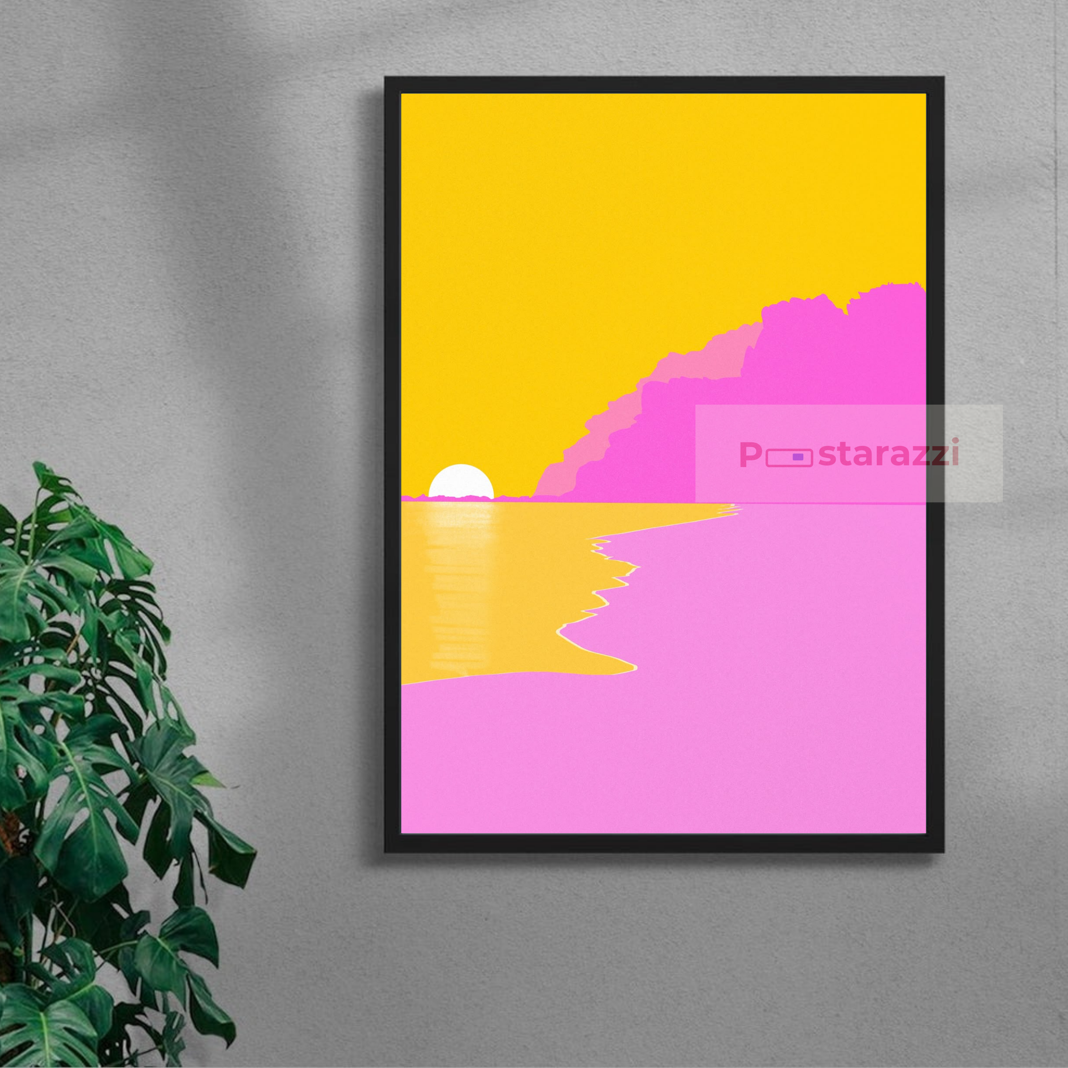Neon Shore