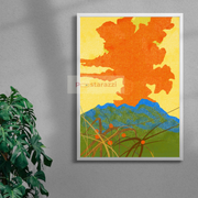 Sunburst Field
