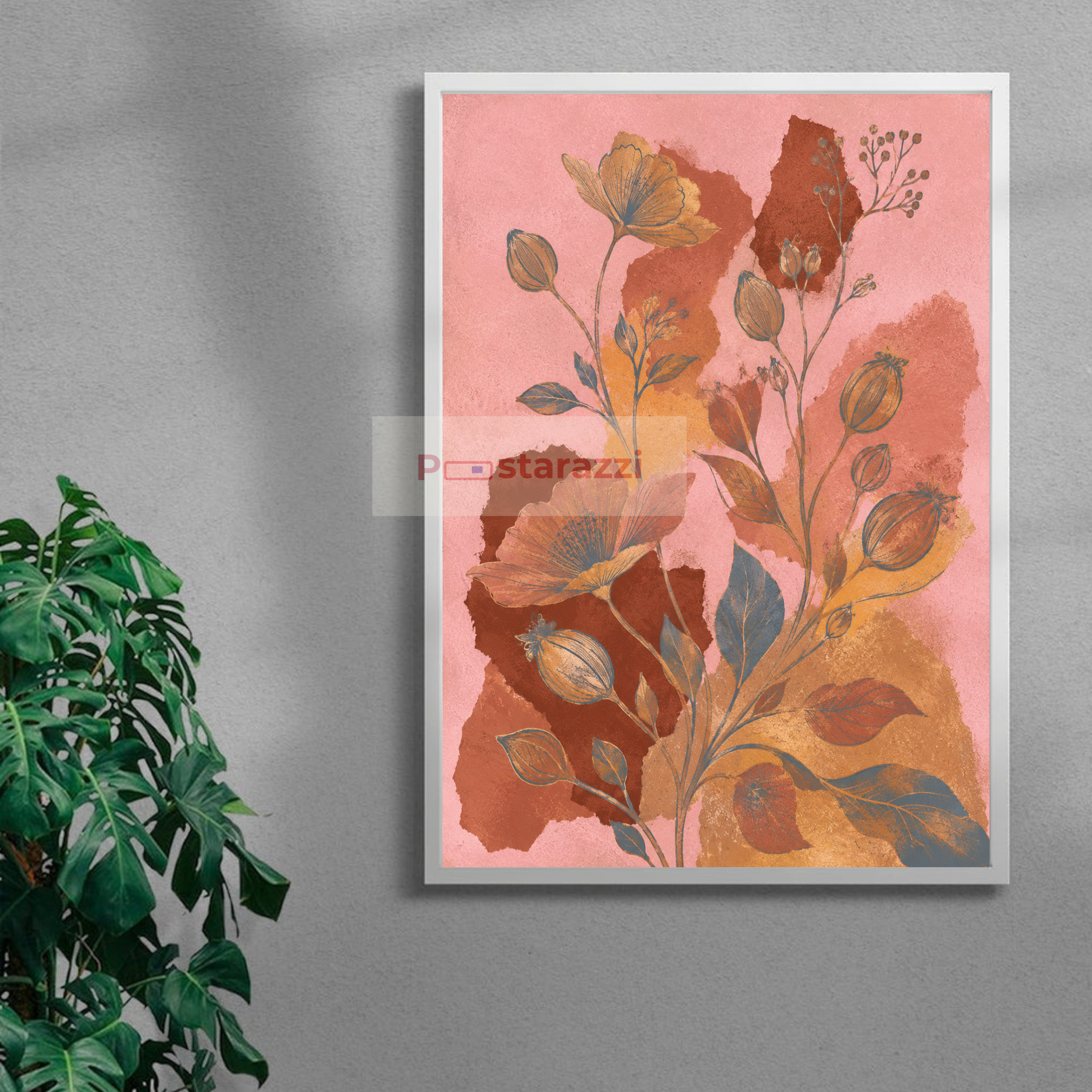 Blush Botanica