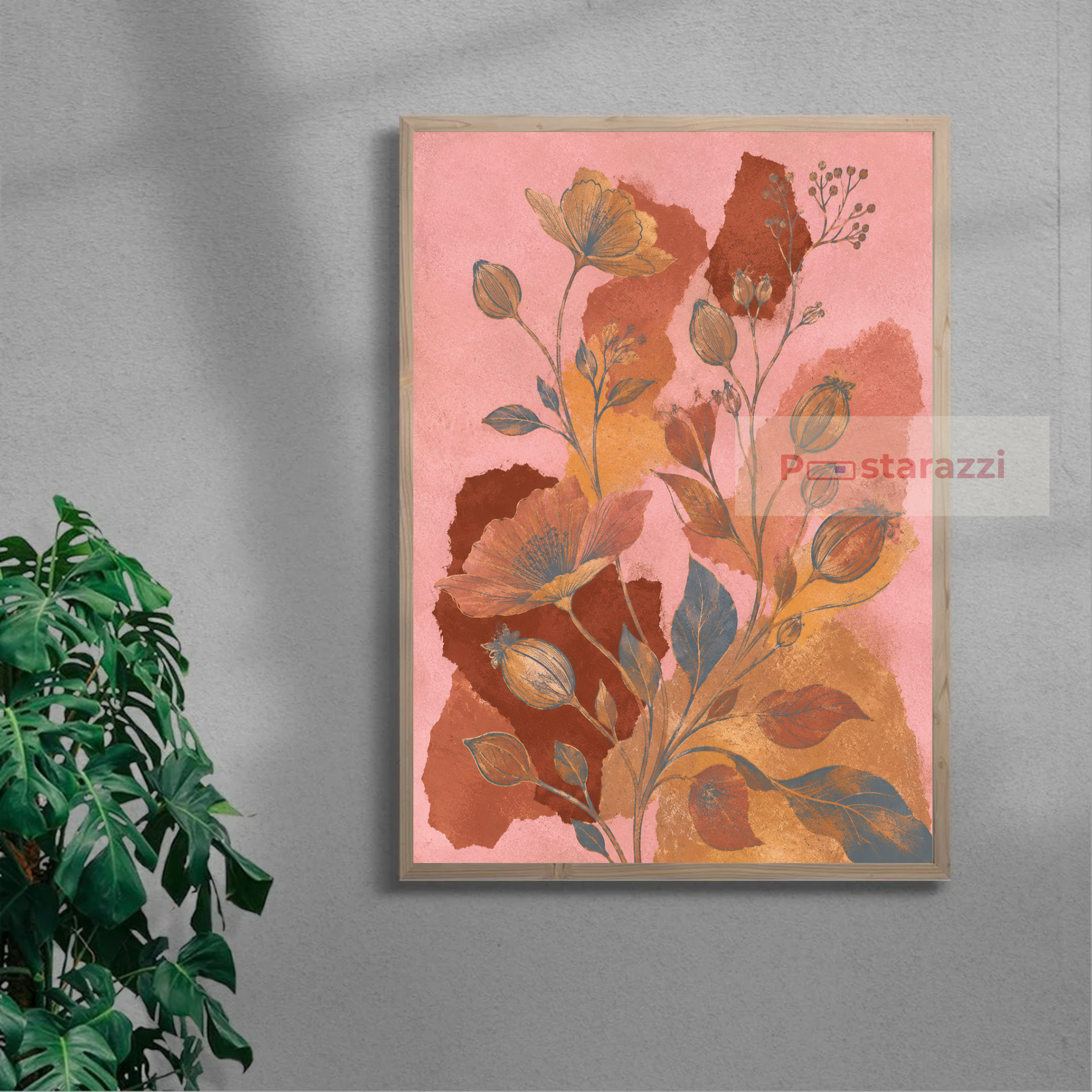 Blush Botanica