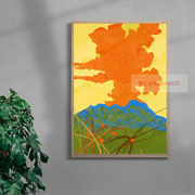 Sunburst Field