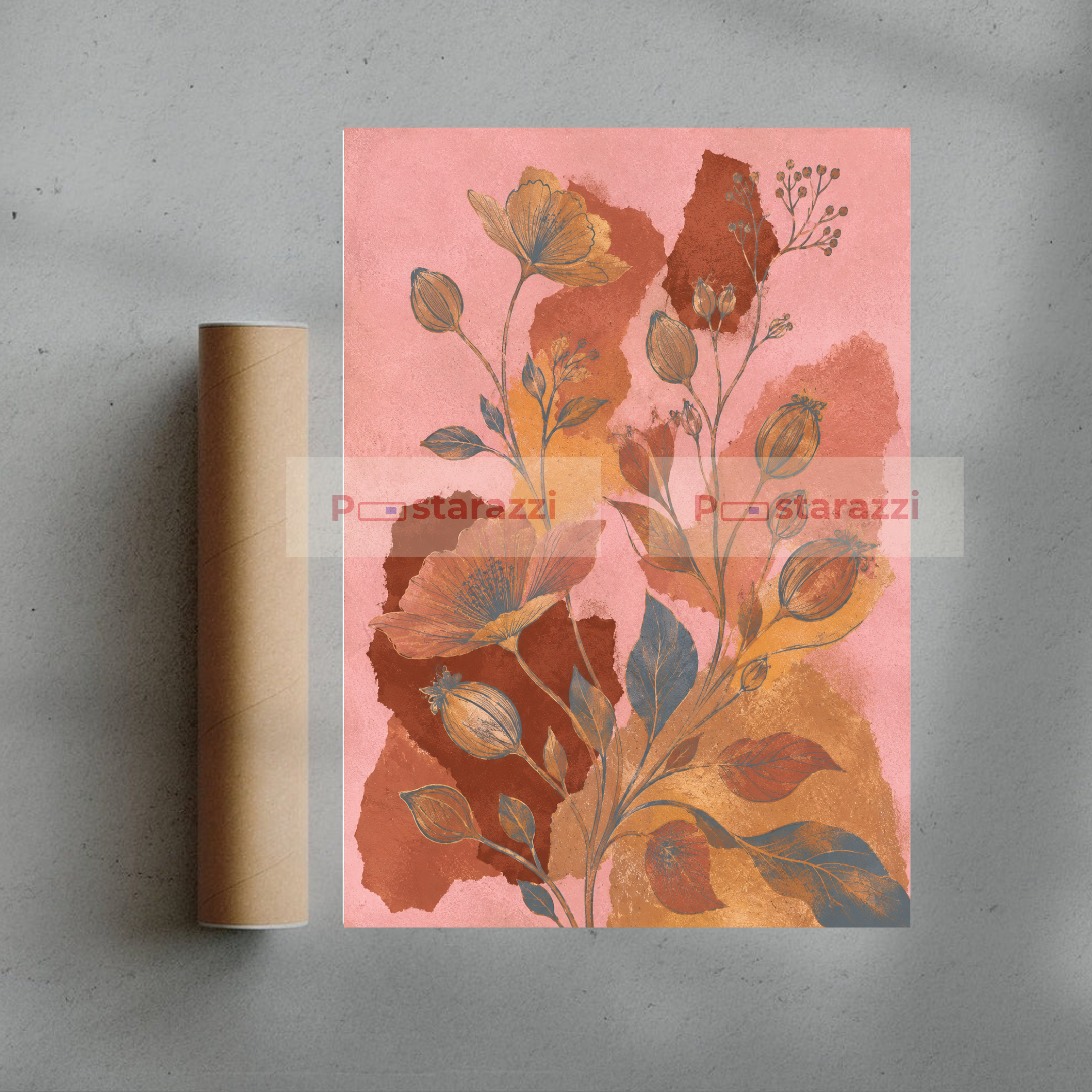 Blush Botanica