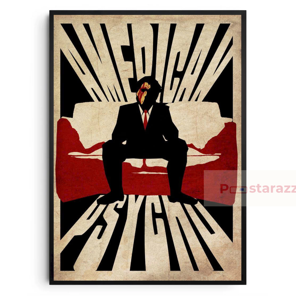 American Psycho