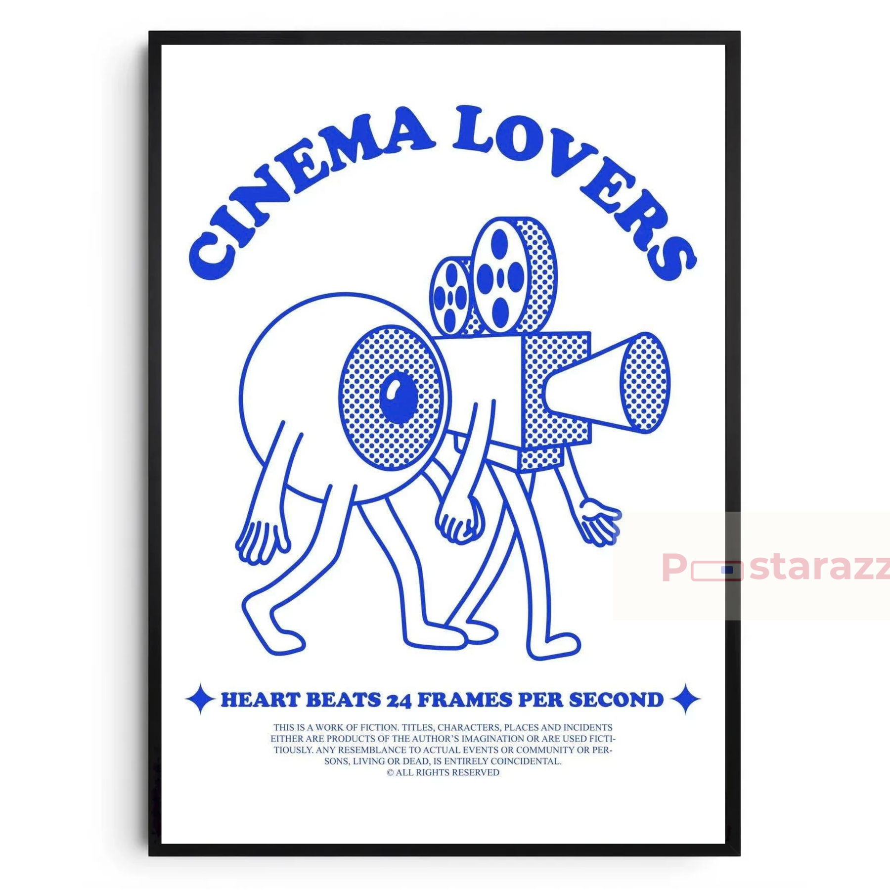 Cinema Lovers