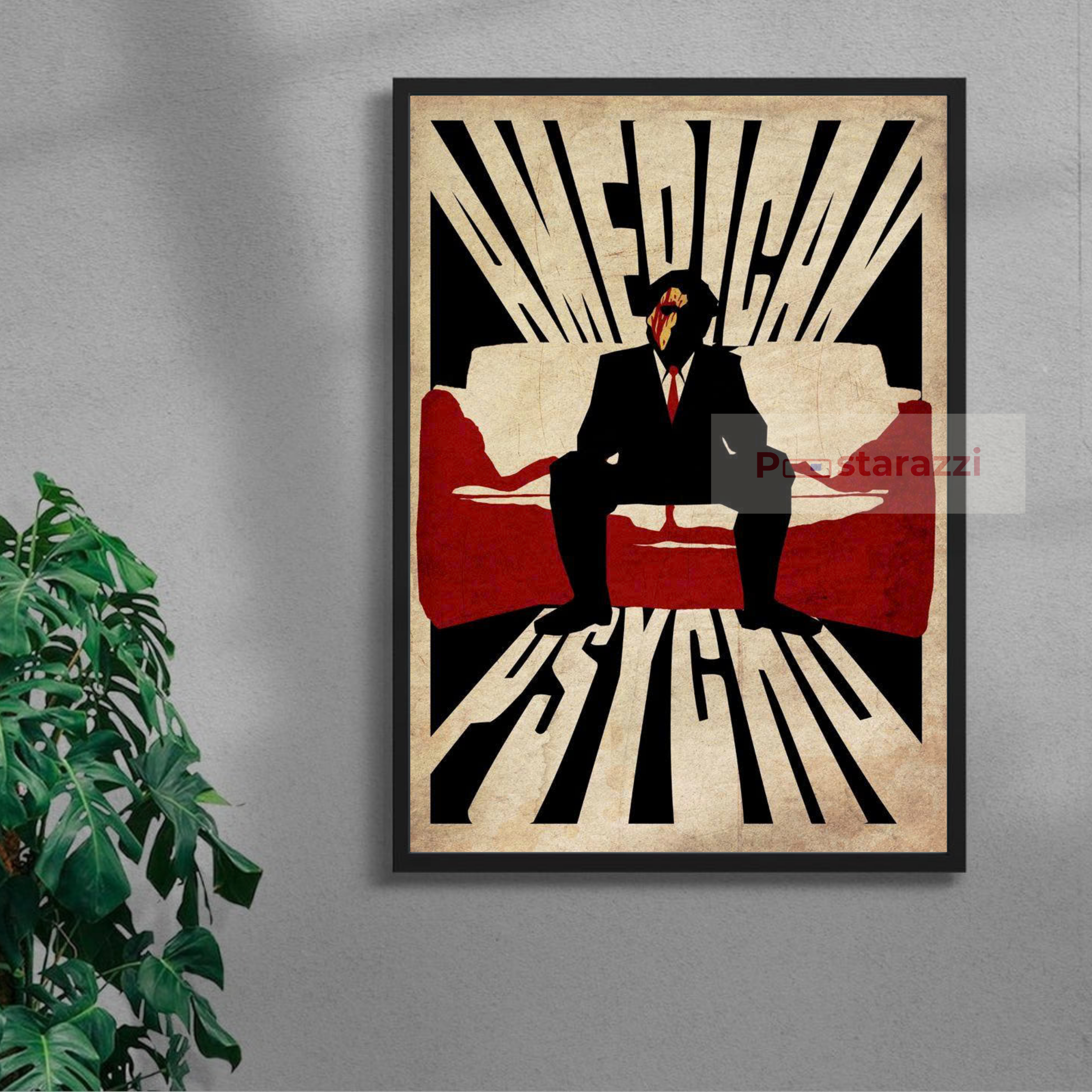 American Psycho