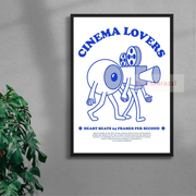 Cinema Lovers