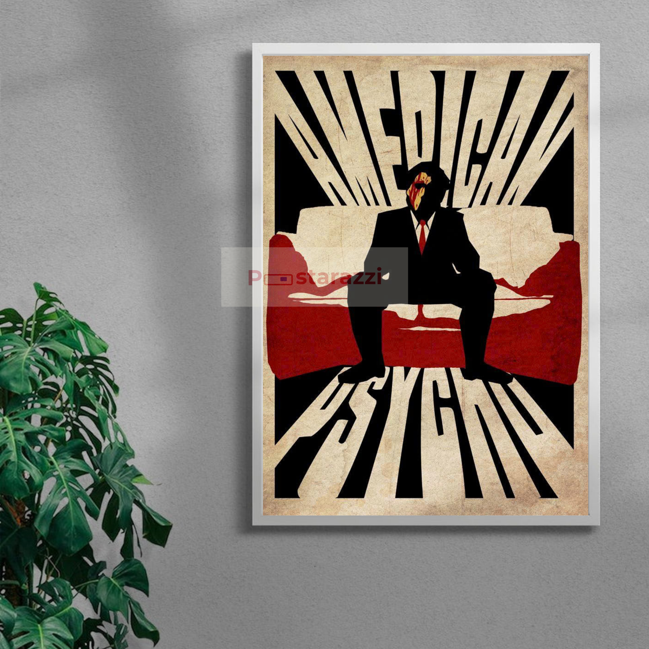 American Psycho