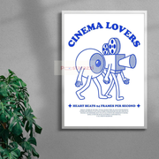 Cinema Lovers