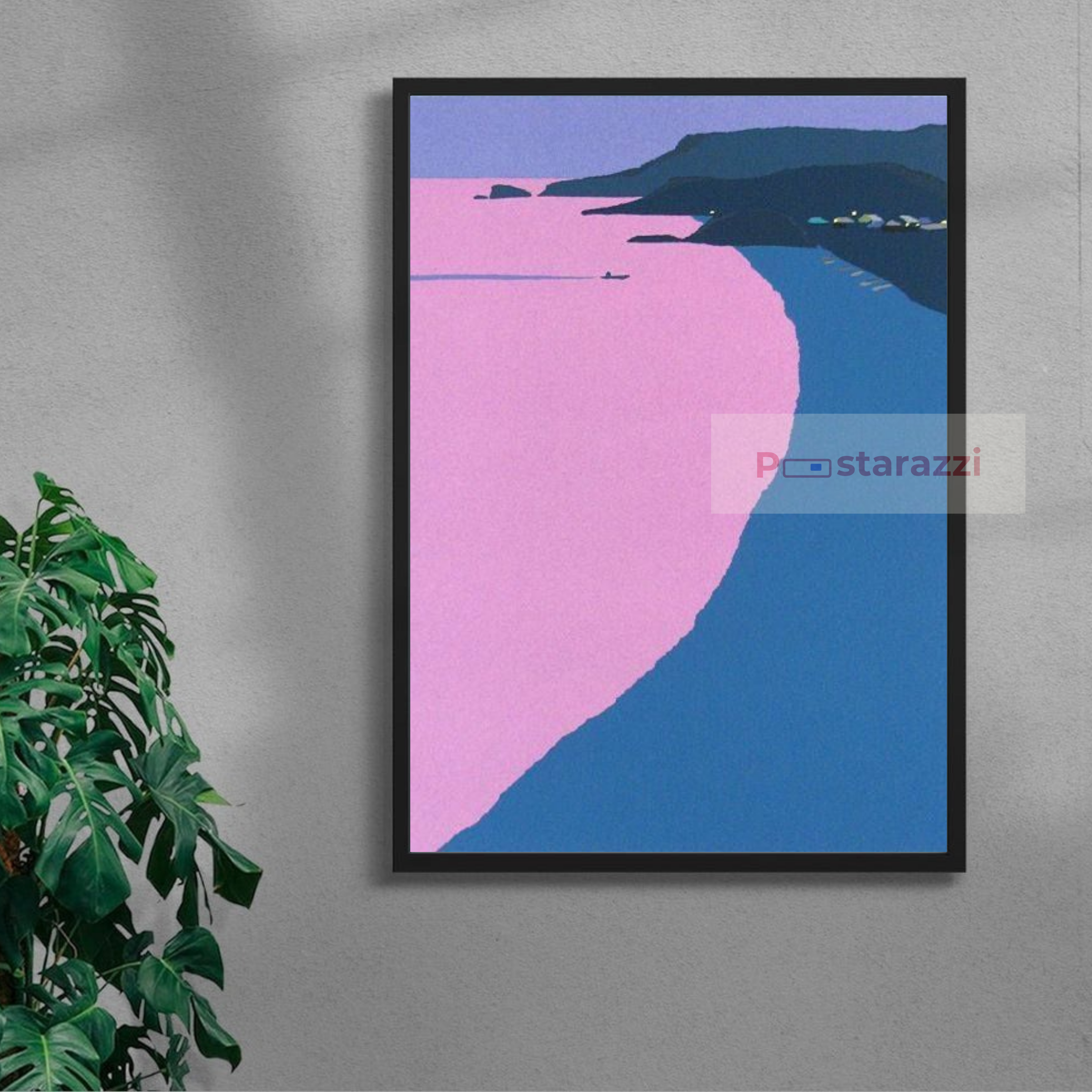 Dusk Tide