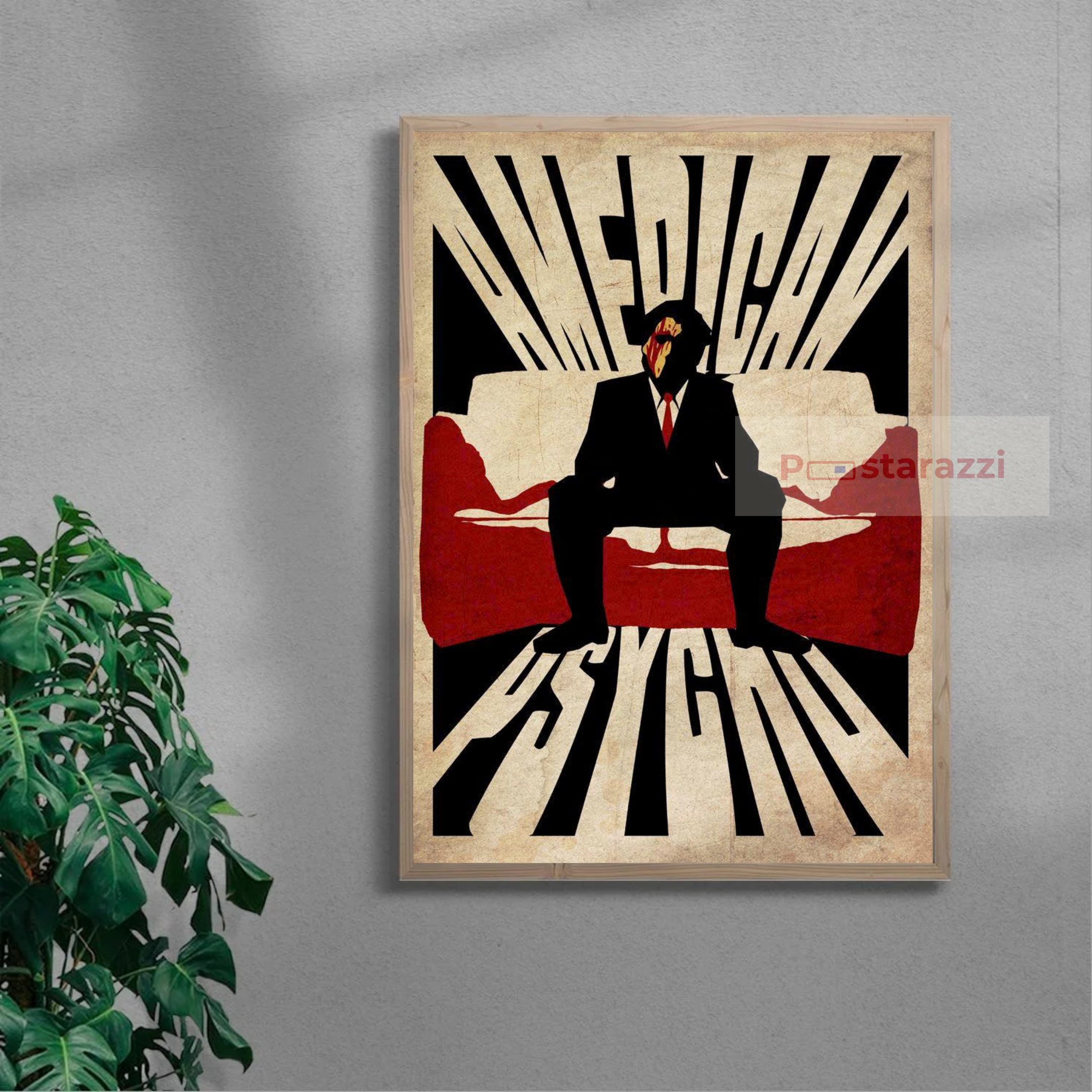 American Psycho