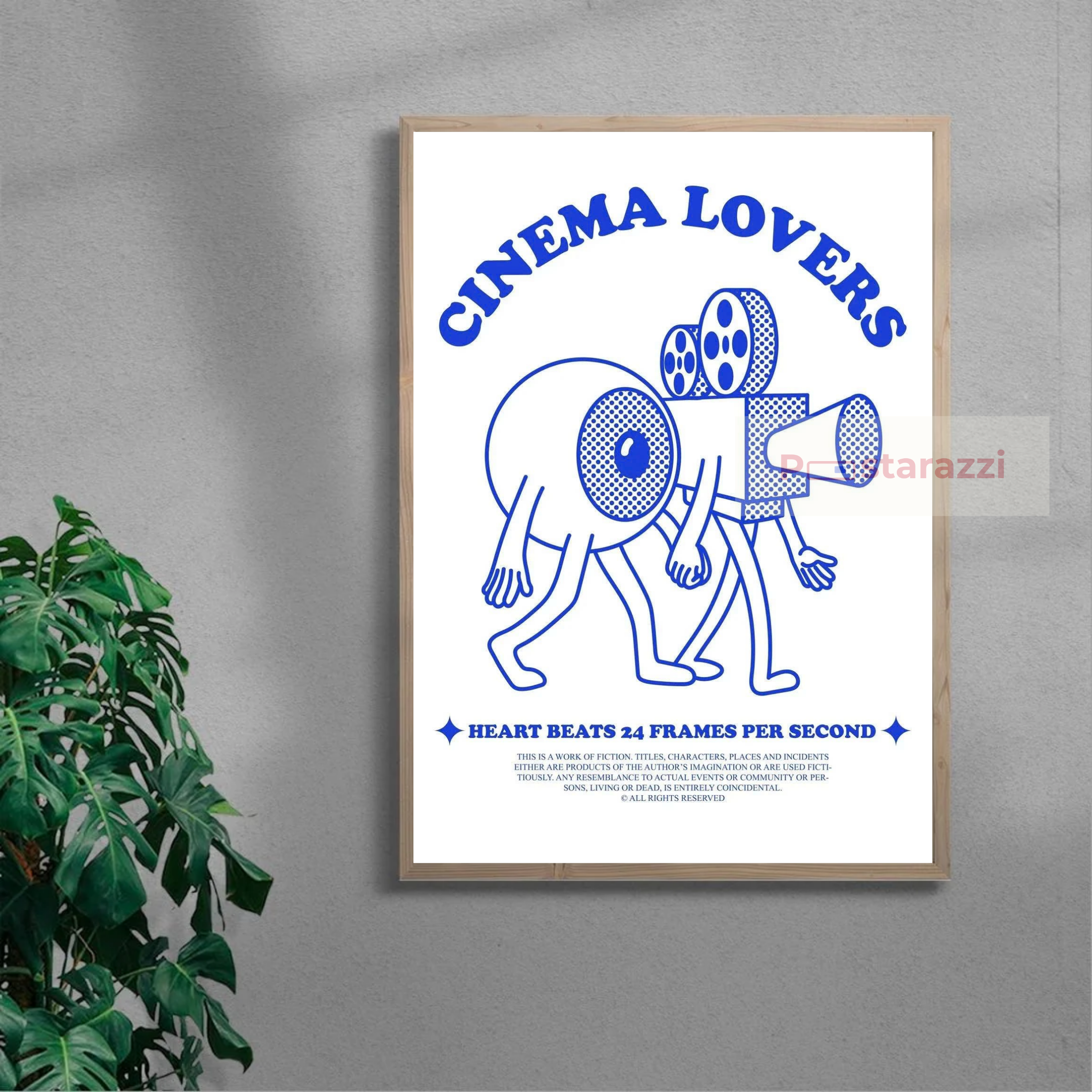 Cinema Lovers