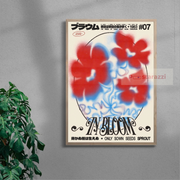 Bloom No.07