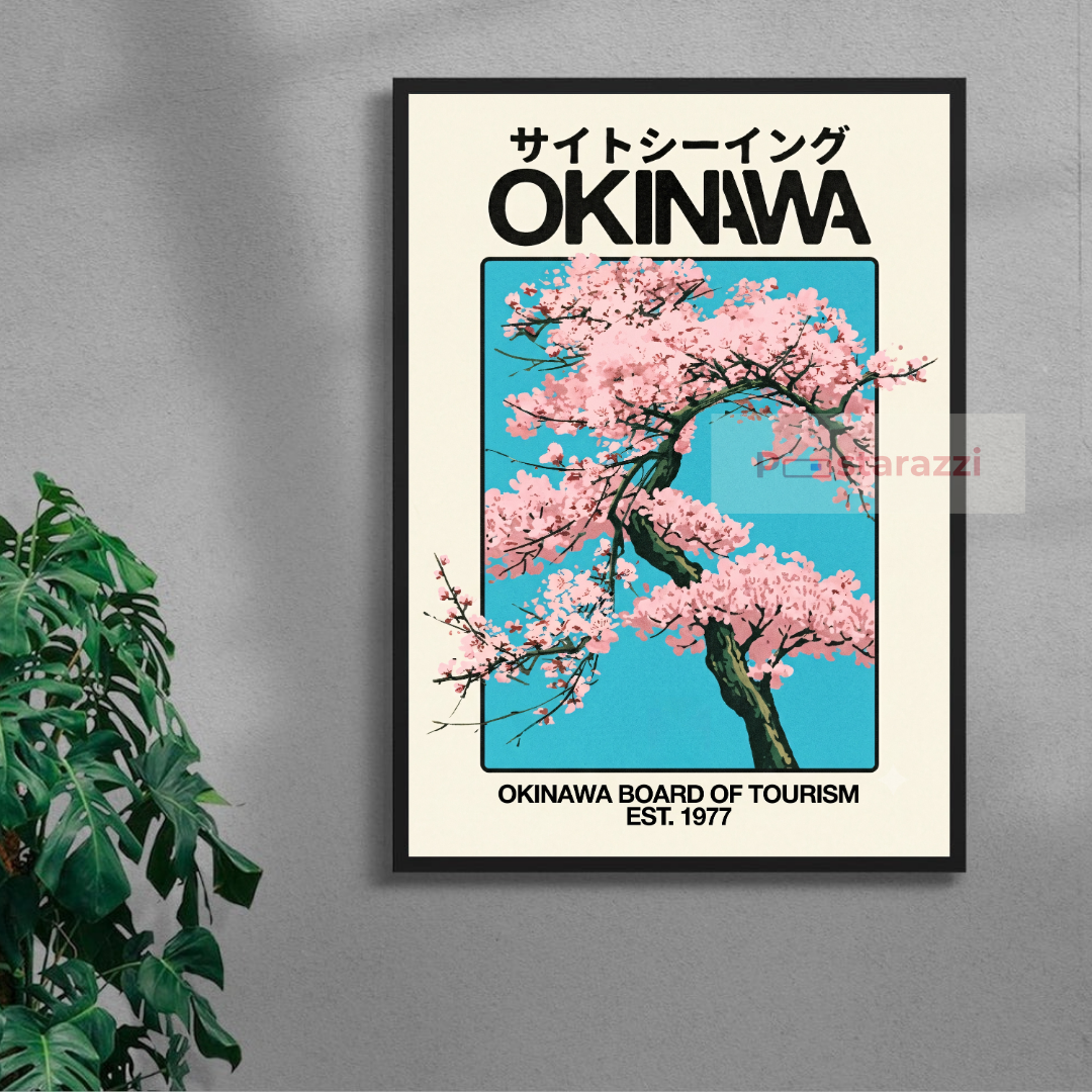 Okinawa Sakura