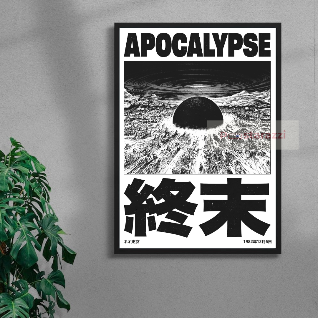 Apocalypse