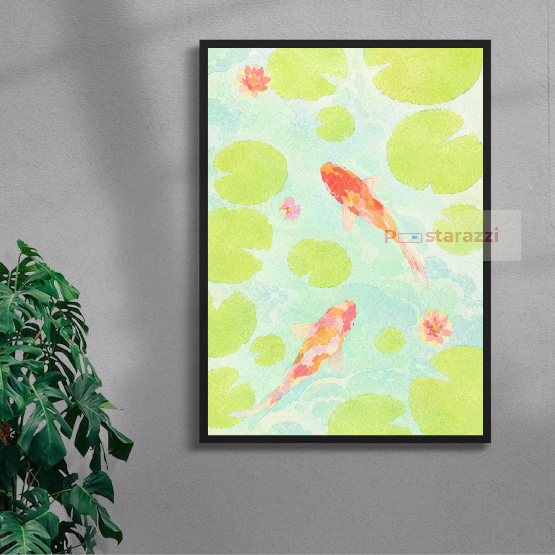Lily Pond
