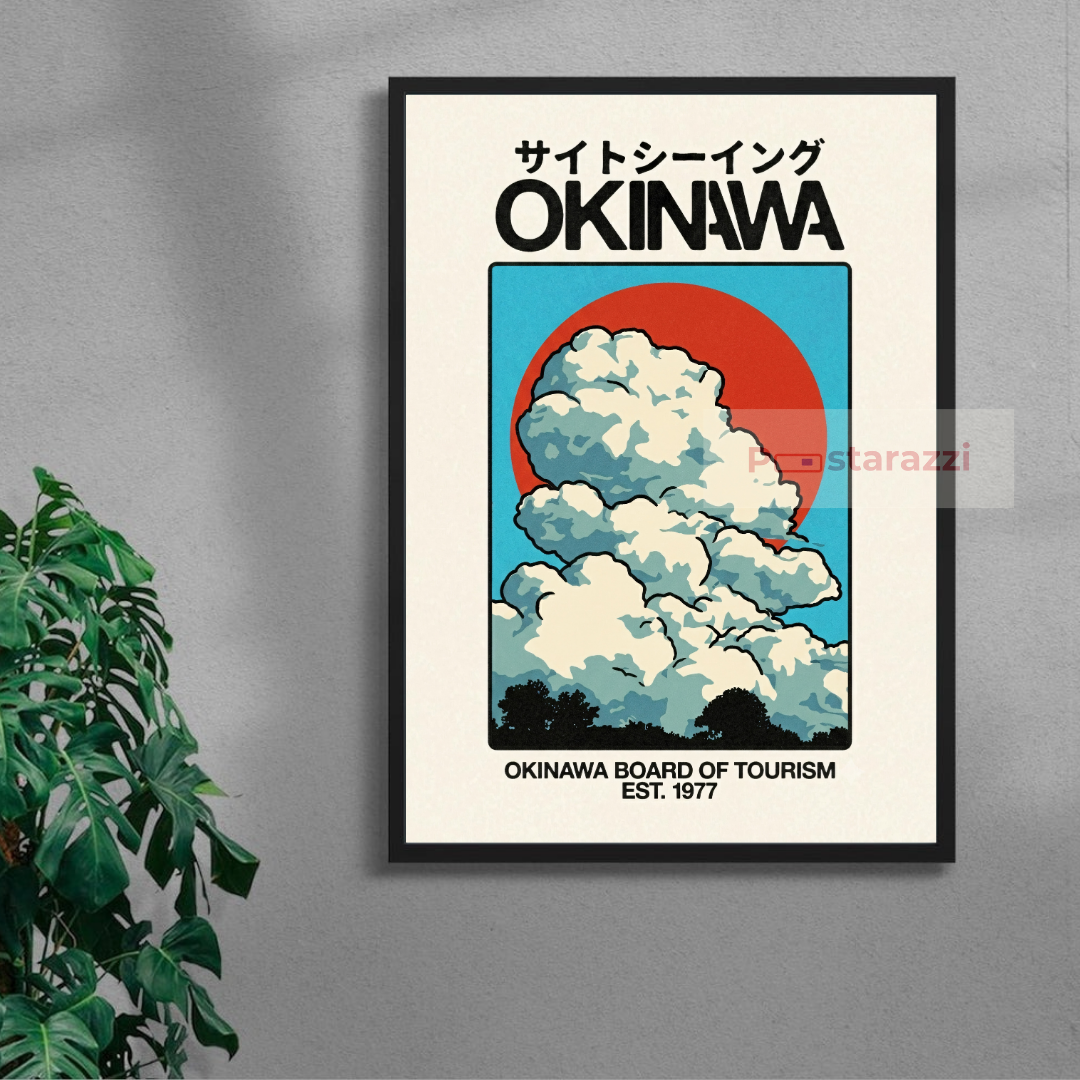 OKINAWA III