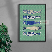 Tide of Cats
