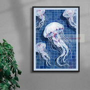 Jellyfish Reverie
