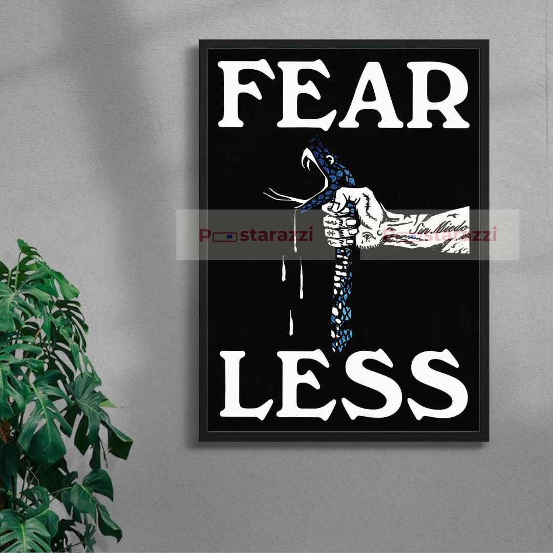Fearless (Free)