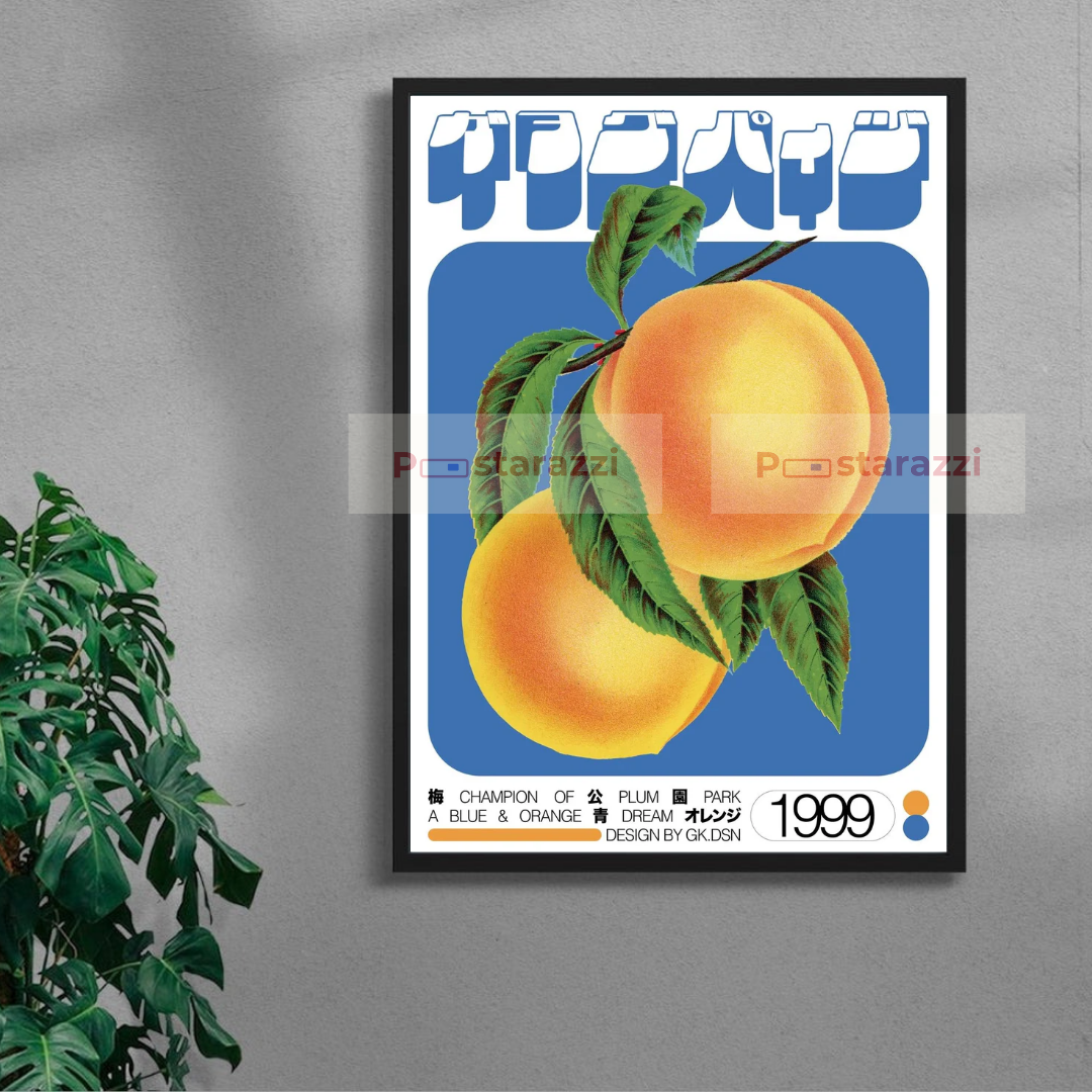 Champion Plums