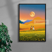 Love at Dusk