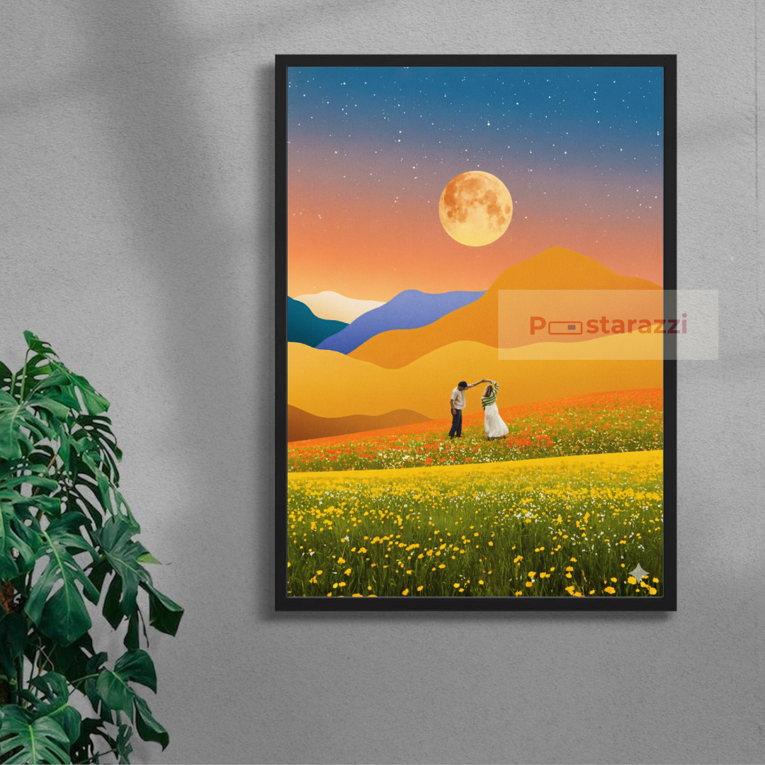 Love at Dusk