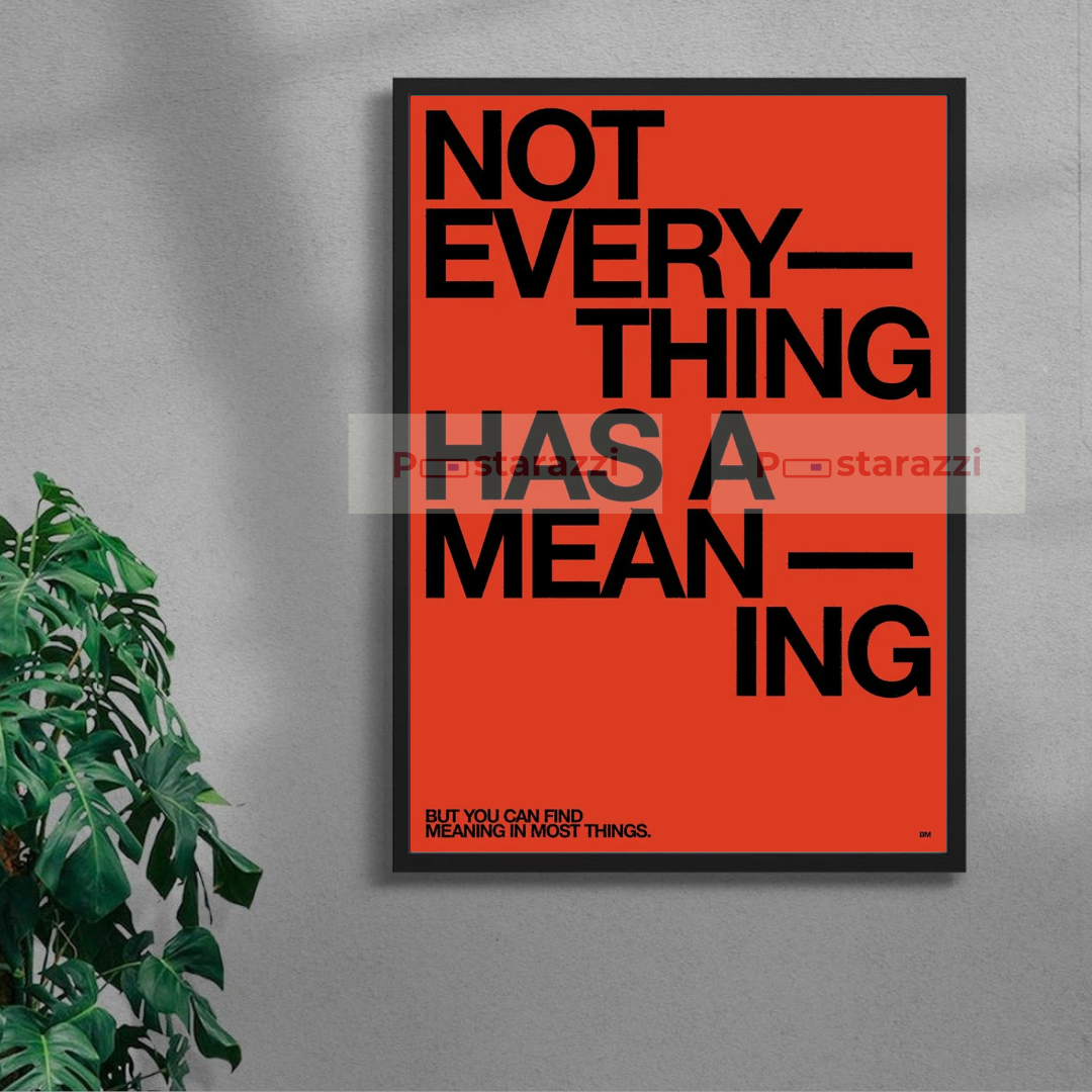 MEANING
