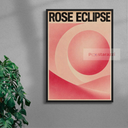 Rose Eclipse