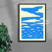 Calm Sky
