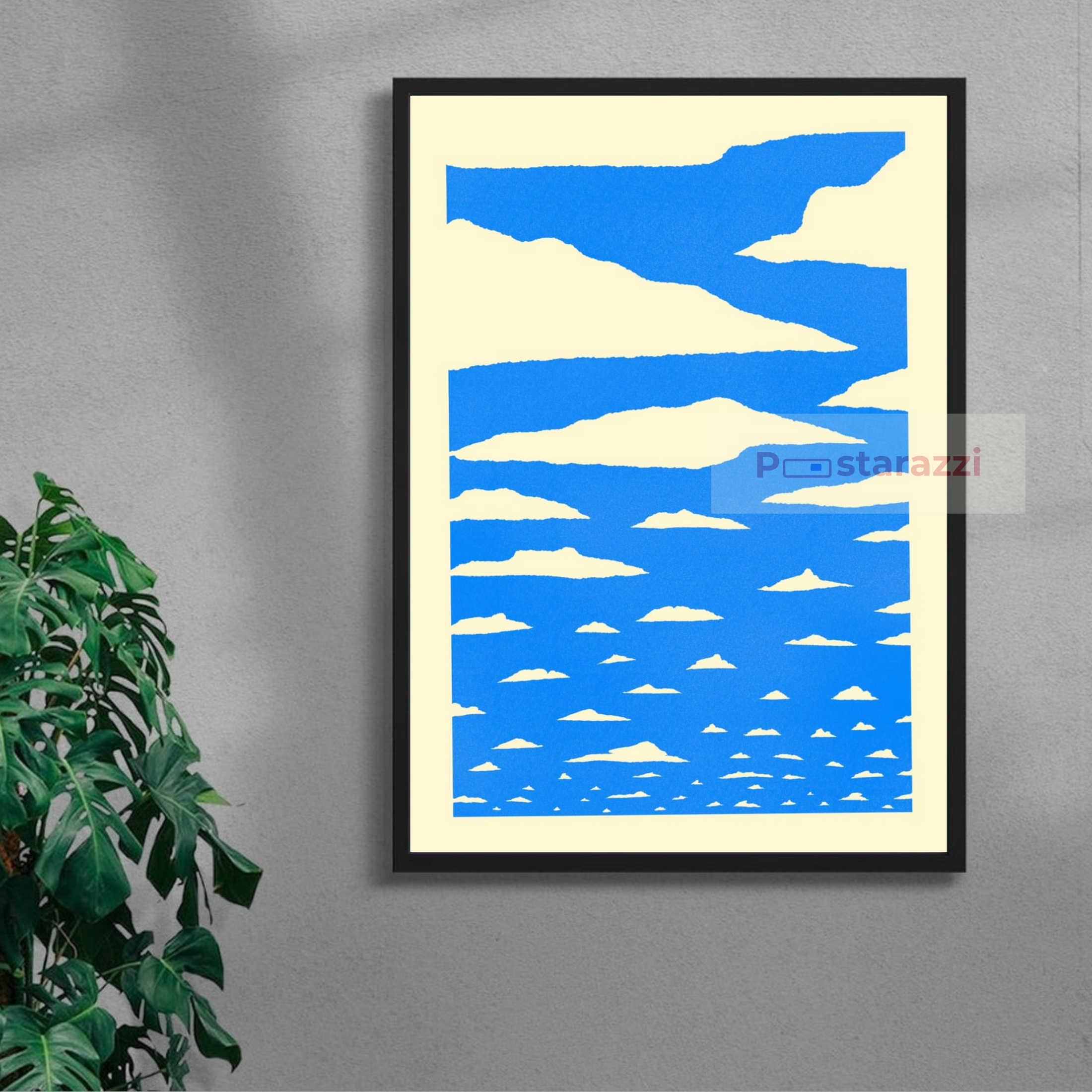 Calm Sky