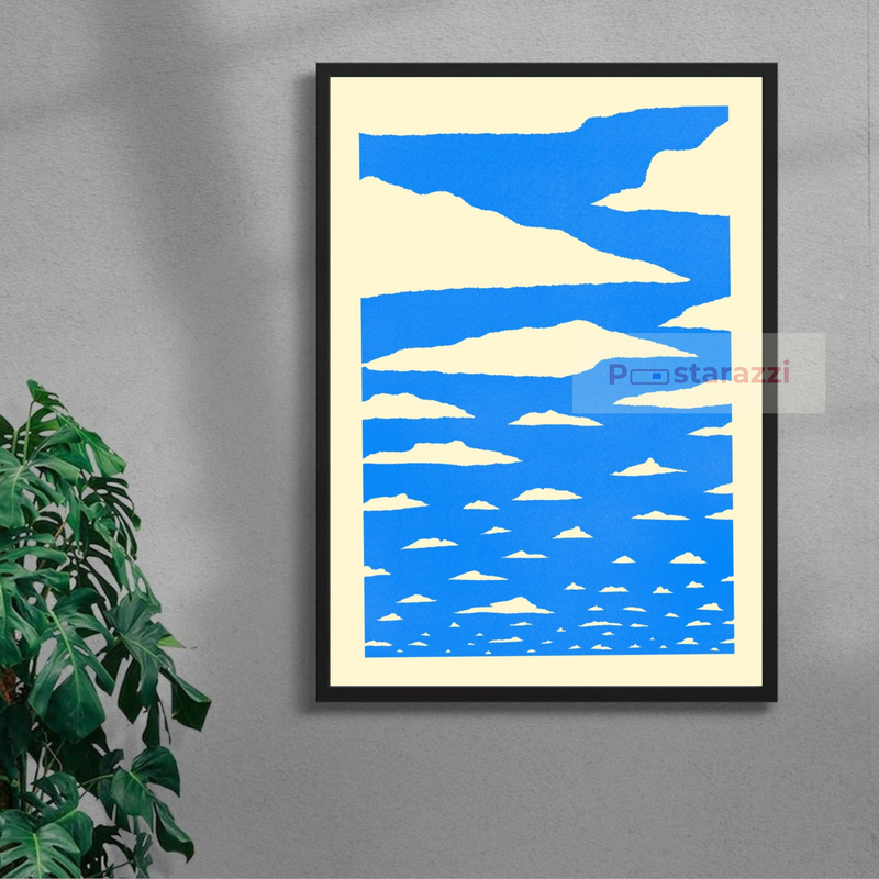 Calm Sky
