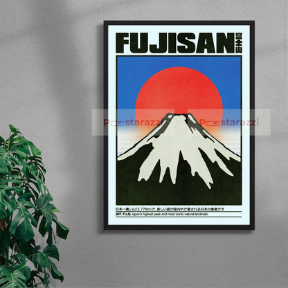 Fujisan