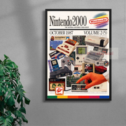 Nintendo 2000