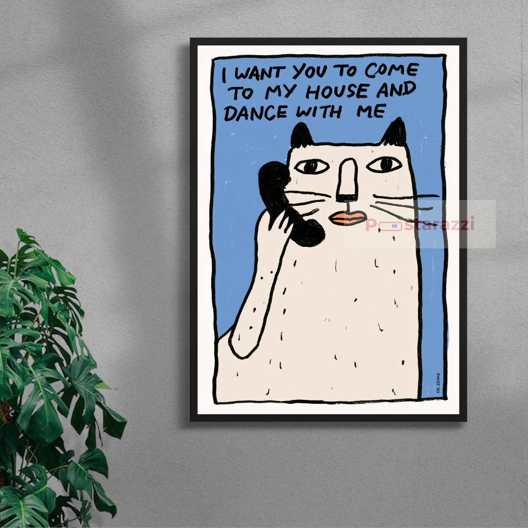 Dance With Me