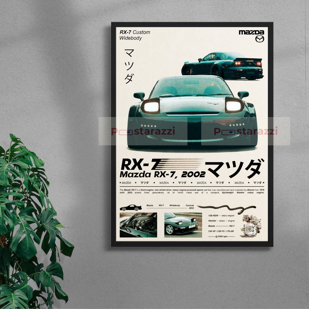 Mazda RX-7
