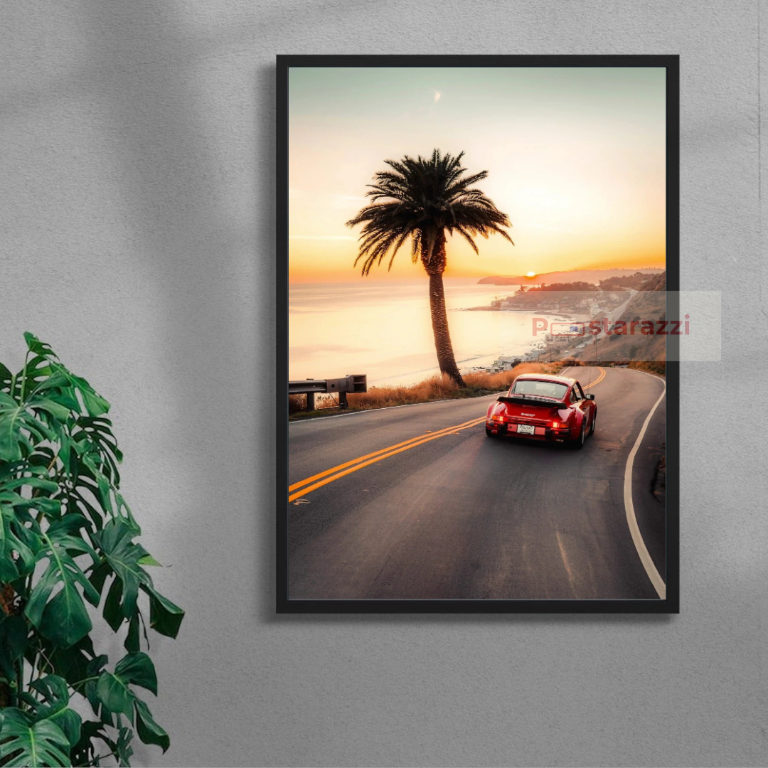 Porsche Paradise